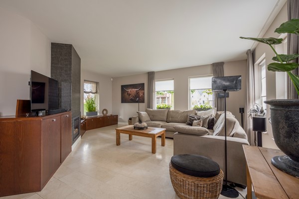 Medium property photo - De Ruijterlaan 20, 3781 TK Voorthuizen